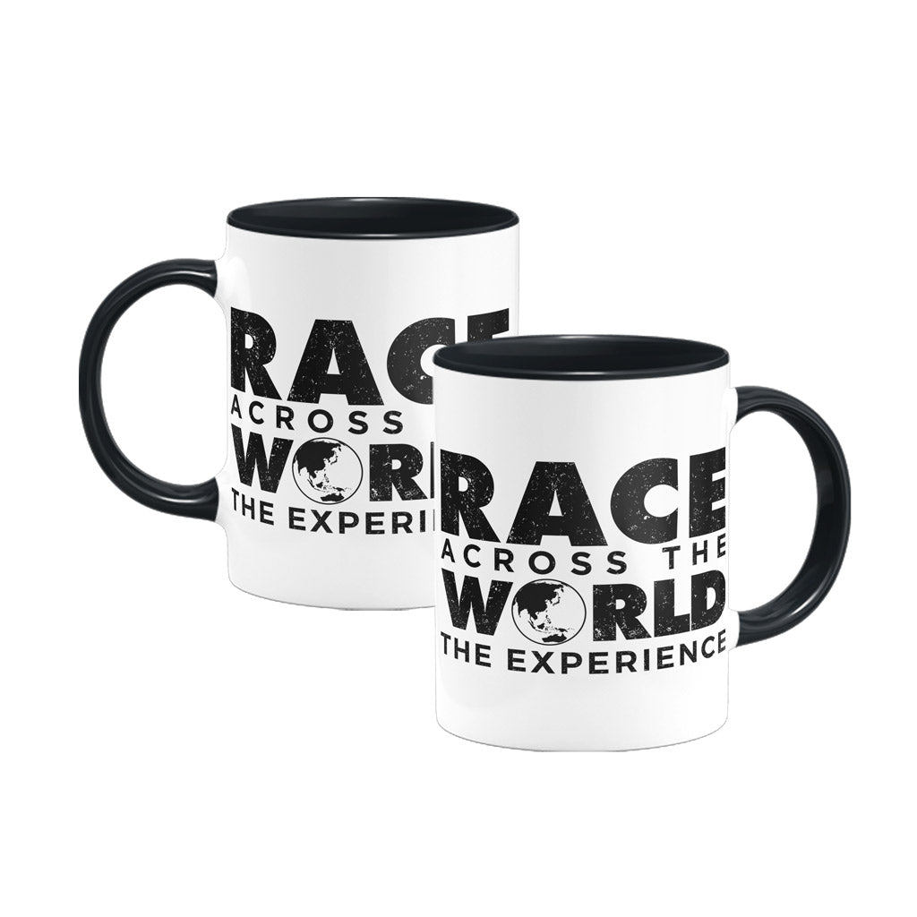 Race Mug