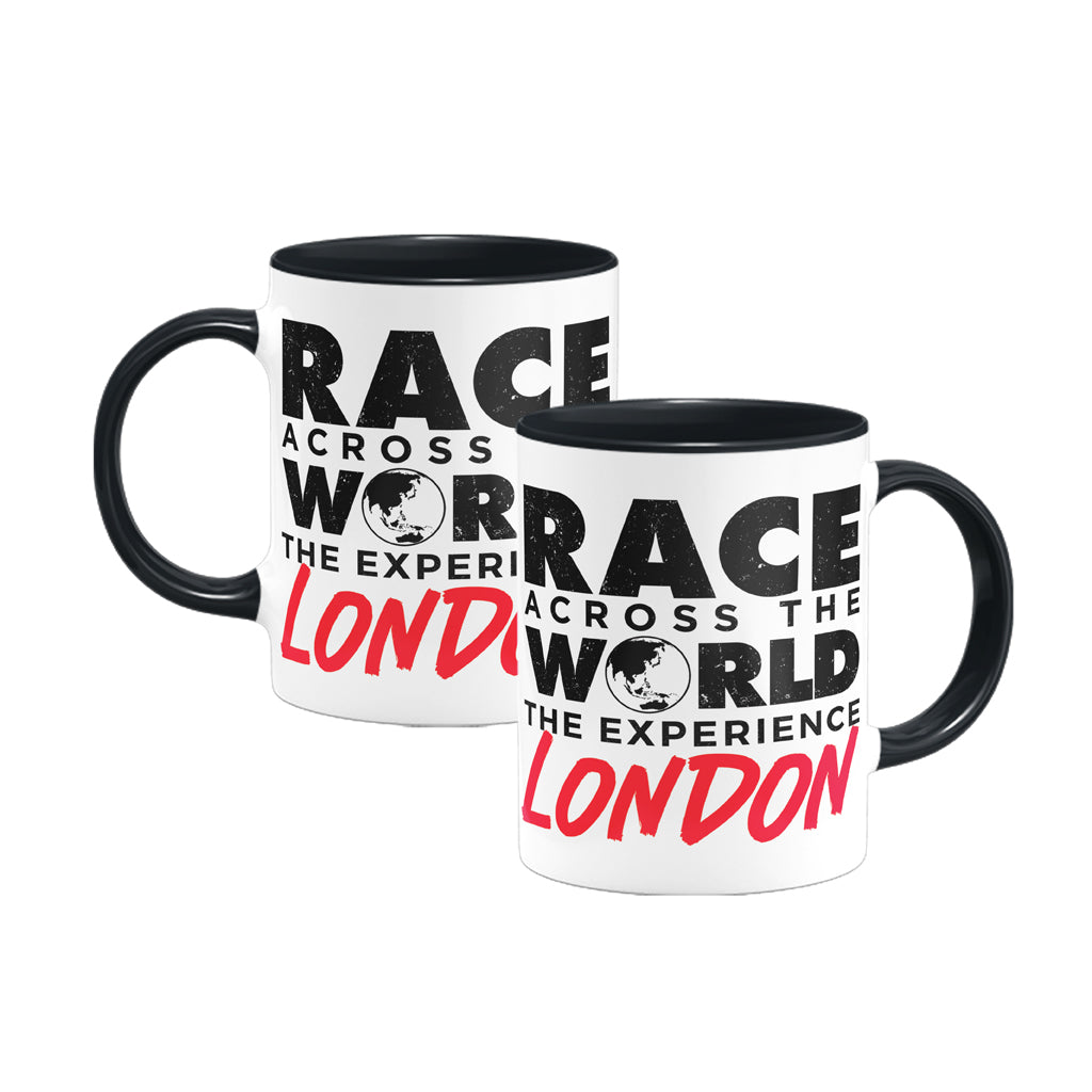 Race Mug