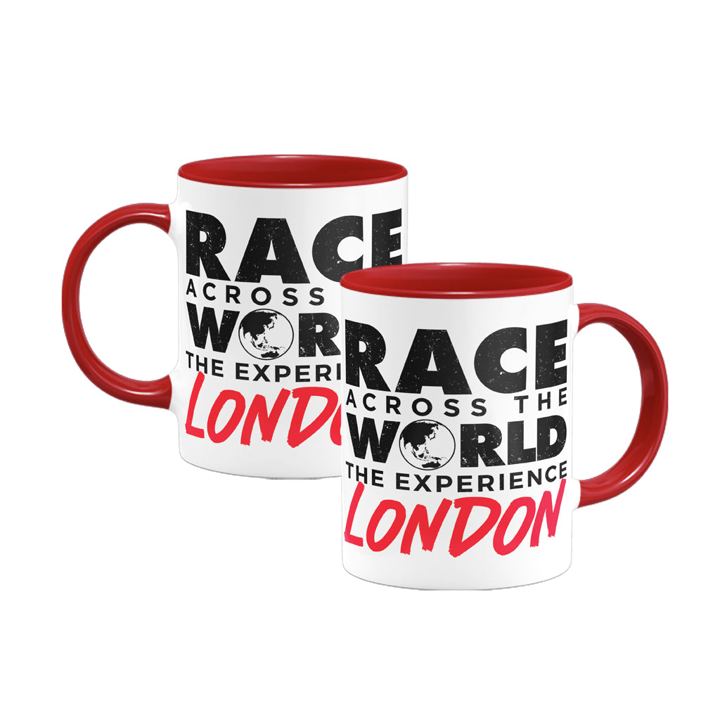 Race Mug