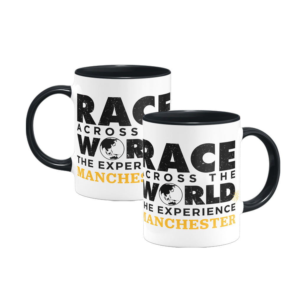 Race Mug